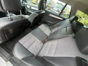 Mercedes-Benz C 220 250cdi/avtomat/avantgarde/, снимка 10