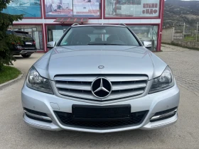 Mercedes-Benz C 220 250cdi/avtomat/avantgarde/, снимка 5