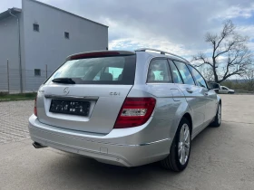 Mercedes-Benz C 220 250cdi/avtomat/avantgarde/, снимка 4