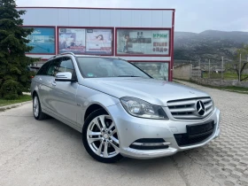 Mercedes-Benz C 220 250cdi/avtomat/avantgarde/, снимка 2