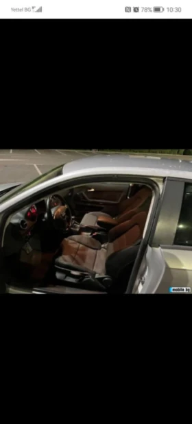 Audi A3 Фейстлифт, снимка 9