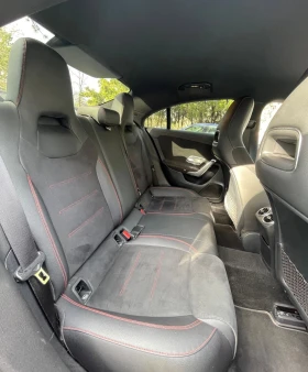 Mercedes-Benz CLA 35 AMG 4MATIC, снимка 7