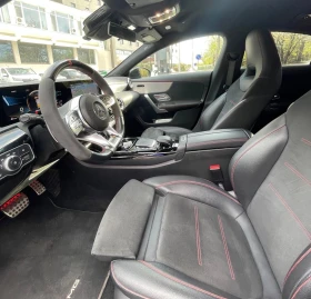Mercedes-Benz CLA 35 AMG 4MATIC, снимка 5