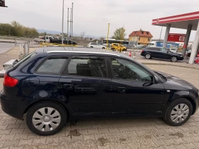 Audi A3 2.0TDI, снимка 8