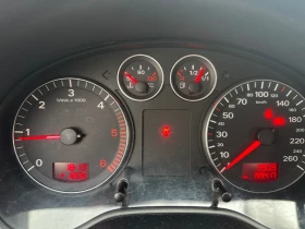 Audi A3 2.0TDI, снимка 16