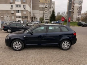 Audi A3 2.0TDI, снимка 4