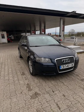 Audi A3 2.0TDI, снимка 1