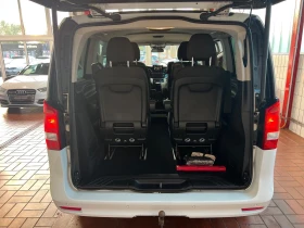 Mercedes-Benz V 300 4MATIC/237HP/EDITION/6S/CAM/LED/NAVI/207q, снимка 16