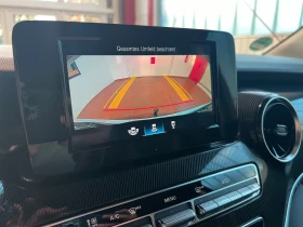 Mercedes-Benz V 300 4MATIC/237HP/EDITION/6S/CAM/LED/NAVI/207q, снимка 10