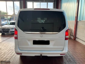 Mercedes-Benz V 300 4MATIC/237HP/EDITION/6S/CAM/LED/NAVI/207q, снимка 5