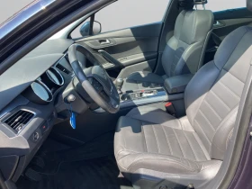 Peugeot 508 SW ALLURE 2.0 Blue HDI/150 STT BV6 E6, снимка 10