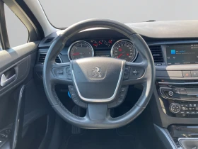 Peugeot 508 SW ALLURE 2.0 Blue HDI/150 STT BV6 E6, снимка 13
