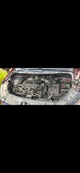 VW Touran, снимка 4