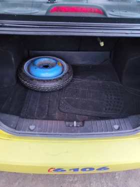 Chevrolet Aveo Газ, снимка 5