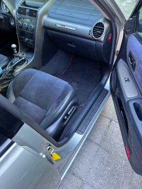 Lexus IS 200, снимка 7