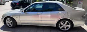 Lexus IS 200, снимка 3
