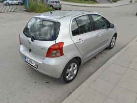 Toyota Yaris, снимка 6