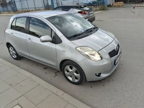 Toyota Yaris, снимка 5