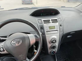 Toyota Yaris, снимка 7
