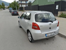 Toyota Yaris, снимка 3