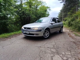 Opel Vectra 1.8 16v LPG, снимка 1