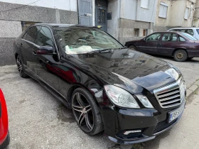 Mercedes-Benz E 350 Mercedes e350 Full AMG, снимка 3