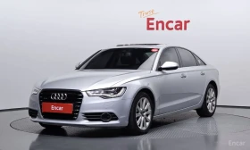 Audi A6, снимка 1