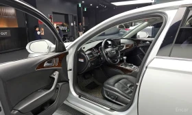 Audi A6, снимка 10