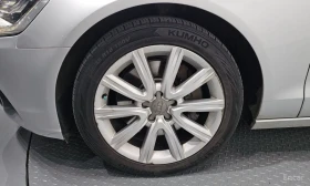Audi A6, снимка 5
