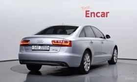 Audi A6, снимка 3