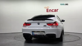 BMW M6 COUPE / BANG&OLUFSEN / ОБДУХ / ПОДГРЕВИ / 360, снимка 4