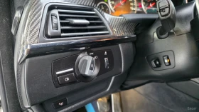 BMW M6 COUPE / BANG&OLUFSEN / ОБДУХ / ПОДГРЕВИ / 360, снимка 14
