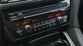 BMW M6 COUPE / BANG&OLUFSEN / ОБДУХ / ПОДГРЕВИ / 360, снимка 17