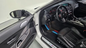 BMW M6 COUPE / BANG&OLUFSEN / ОБДУХ / ПОДГРЕВИ / 360, снимка 12