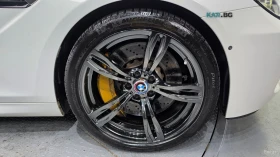 BMW M6 COUPE / BANG&OLUFSEN / ОБДУХ / ПОДГРЕВИ / 360, снимка 5