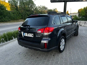 Subaru Outback 2.5 173 к.с LIMITED, снимка 16