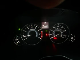 Subaru Outback 2.5 173 к.с LIMITED, снимка 9