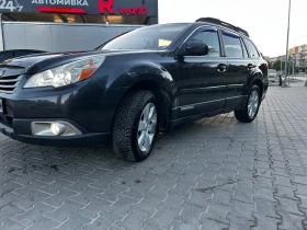 Subaru Outback 2.5 173 к.с LIMITED, снимка 5