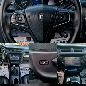 Toyota Avensis 2.0 D4D 143ks.EXCLUSIVE-LUX Panorama, снимка 13