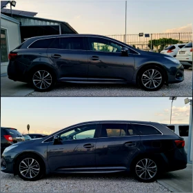 Toyota Avensis 2.0 D4D 143ks.EXCLUSIVE-LUX Panorama, снимка 7