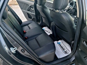 Toyota Avensis 2.0 D4D 143ks.EXCLUSIVE-LUX Panorama, снимка 17