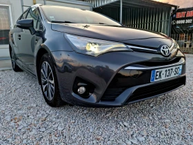 Toyota Avensis 2.0 D4D 143ks.EXCLUSIVE-LUX Panorama, снимка 5