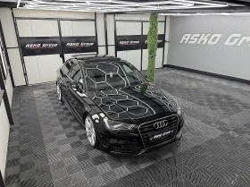 Audi A3 S-line+ + + /PANORAMA/NAVI/START STOP/СОБСТВЕН ЛИЗ, снимка 7
