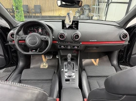 Audi A3 S-line+ + + /PANORAMA/NAVI/START STOP/СОБСТВЕН ЛИЗ, снимка 14