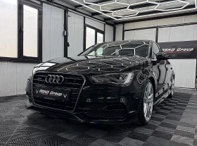 Audi A3 S-line+ + + /PANORAMA/NAVI/START STOP/СОБСТВЕН ЛИЗ, снимка 1