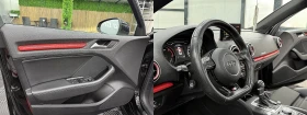 Audi A3 S-line+ + + /PANORAMA/NAVI/START STOP/СОБСТВЕН ЛИЗ, снимка 13