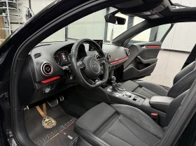 Audi A3 S-line+ + + /PANORAMA/NAVI/START STOP/СОБСТВЕН ЛИЗ, снимка 12