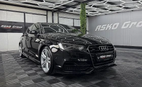 Audi A3 S-line+ + + /PANORAMA/NAVI/START STOP/СОБСТВЕН ЛИЗ, снимка 3