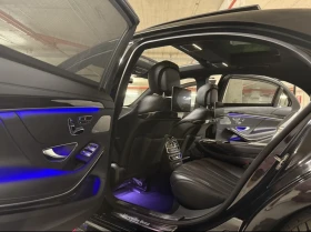 Mercedes-Benz S 560 AMG-Line Germany PPF FULL MAX !!!, снимка 10