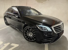 Mercedes-Benz S 560 AMG-Line Germany PPF FULL MAX !!!, снимка 1